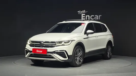 Volkswagen 2.0 TSI 2023