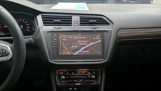 Volkswagen 티구안 올스페이스 2.0 TSI 2023 14