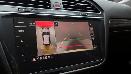 Volkswagen 티구안 올스페이스 2.0 TSI 2023 15