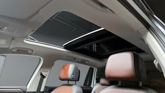 Volkswagen 티구안 올스페이스 2.0 TSI 2023 18
