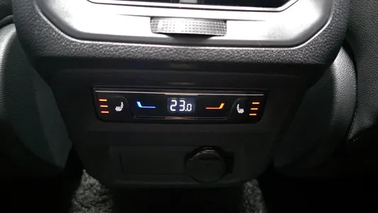 Volkswagen 티구안 올스페이스 2.0 TSI 2023 19