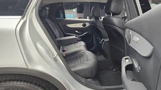 Mercedes-Benz GLC-Class X253 GLC220 d 4MATIC 2017 12