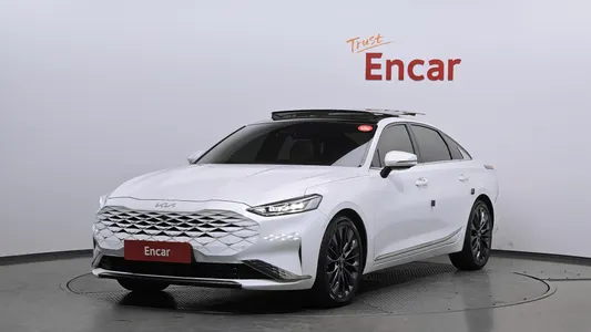 Kia K8 2.5 2WD 2023
