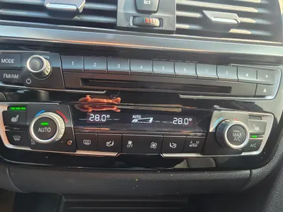 BMW 3 Series (F30) 320d 2018 11