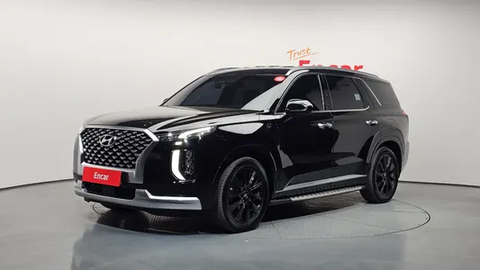 Hyundai Palisade 2.2 4WD 2020