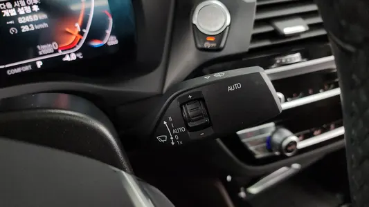 BMW X4 (G02) xDrive20d xLine 2020 18