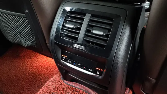 BMW X4 (G02) xDrive20d xLine 2020 19