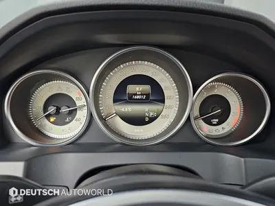 Mercedes-Benz E-Class W212 E350 2014 8