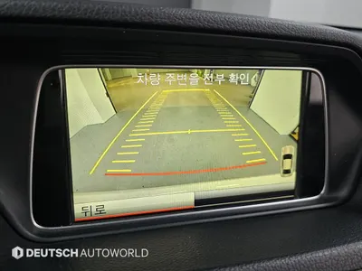 Mercedes-Benz E-Class W212 E350 2014 15