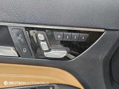 Mercedes-Benz E-Class W212 E350 2014 16