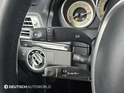 Mercedes-Benz E-Class W212 E350 2014 17