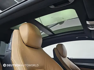 Mercedes-Benz E-Class W212 E350 2014 19