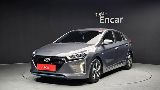Hyundai N 2018