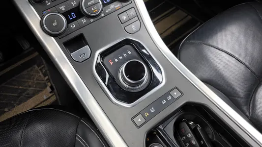 Land Rover 레인지로버 이보크 2.0 TD4 HSE 2017 9