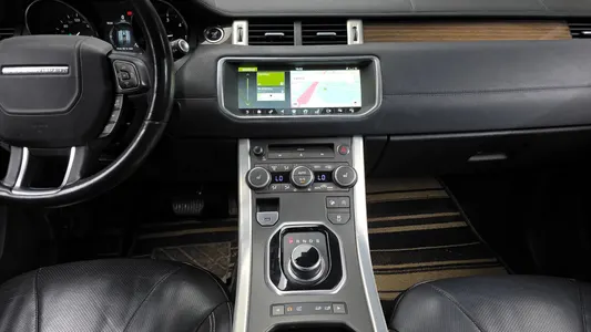 Land Rover 레인지로버 이보크 2.0 TD4 HSE 2017 14