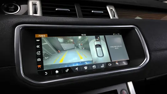 Land Rover 레인지로버 이보크 2.0 TD4 HSE 2017 15
