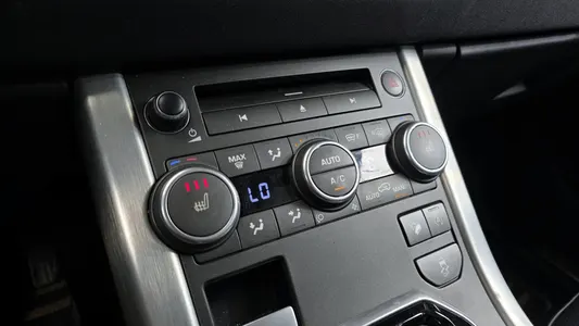 Land Rover 레인지로버 이보크 2.0 TD4 HSE 2017 16