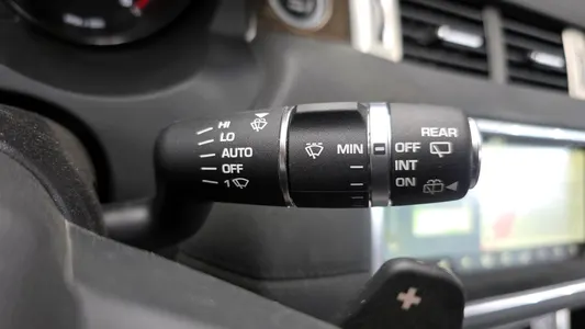 Land Rover 레인지로버 이보크 2.0 TD4 HSE 2017 17