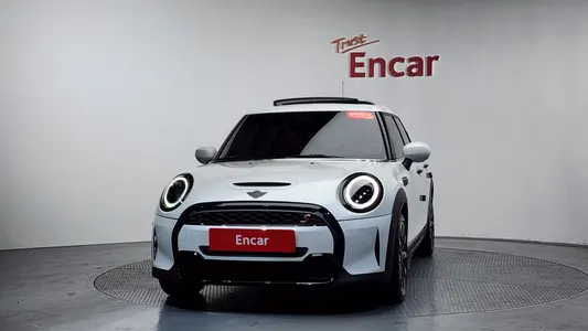 MINI S 2023