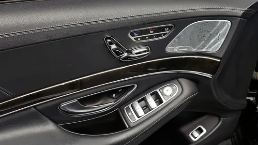 Mercedes-Benz S-Class W222 S350 4MATIC 2015 17