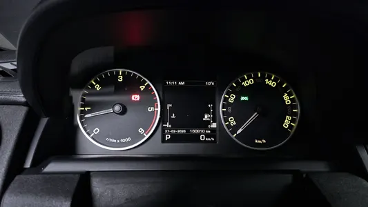 Land Rover 4 3.0 SDV6 HSE 2013 8