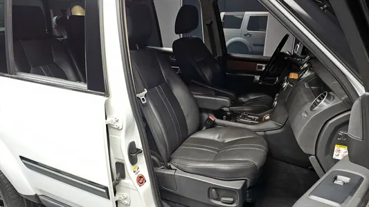Land Rover 4 3.0 SDV6 HSE 2013 10