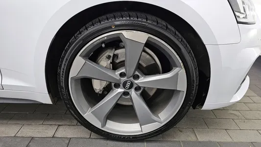 Audi A5 (F5) 45 TFSI 2019 5