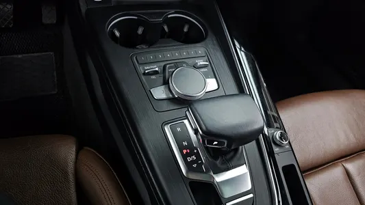 Audi A5 (F5) 45 TFSI 2019 9