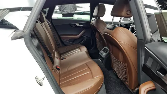 Audi A5 (F5) 45 TFSI 2019 12