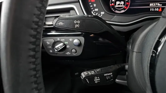 Audi A5 (F5) 45 TFSI 2019 14