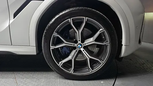 BMW X6 (G06) xDrive30d M 2024 5