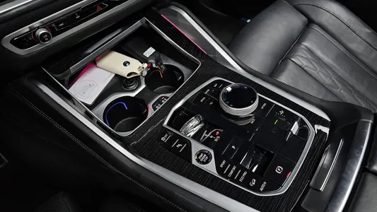 BMW X6 (G06) xDrive30d M 2024 9