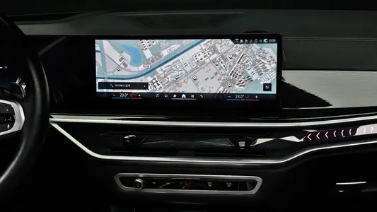 BMW X6 (G06) xDrive30d M 2024 14