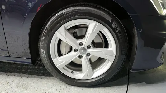 Audi A6 (C8) 45 TFSI 2020 5