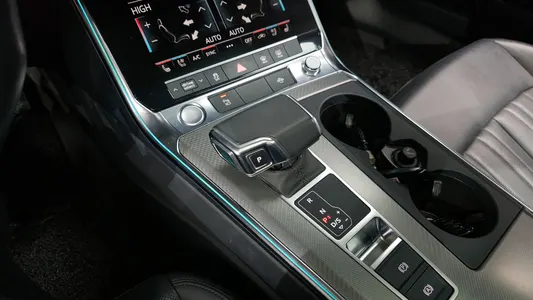 Audi A6 (C8) 45 TFSI 2020 9