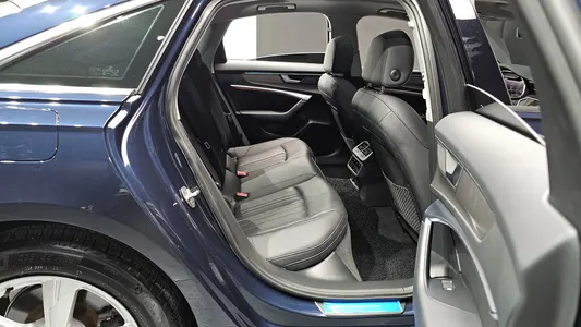 Audi A6 (C8) 45 TFSI 2020 12
