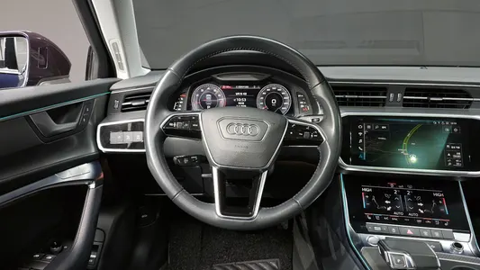 Audi A6 (C8) 45 TFSI 2020 13