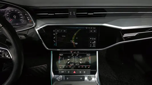 Audi A6 (C8) 45 TFSI 2020 14