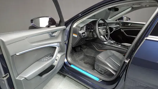 Audi A6 (C8) 45 TFSI 2020 10
