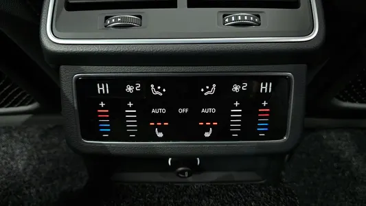 Audi A6 (C8) 45 TFSI 2020 18