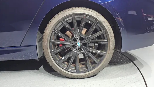 BMW 6 Series GT (G32) 630i xDrive M 2024 21