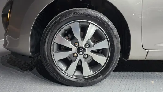 Kia 모닝 2013 5