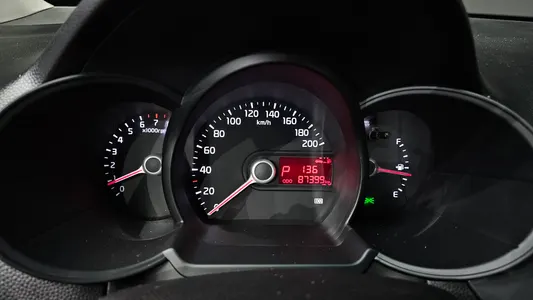 Kia 모닝 2013 8