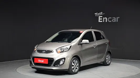 Kia 2013