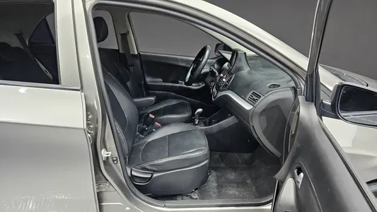 Kia 모닝 2013 12