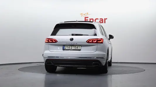 Volkswagen 3 3.0 TDI 2023 4
