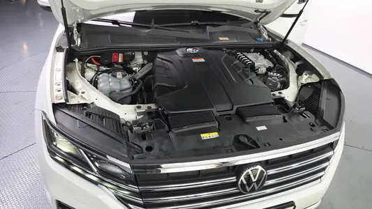 Volkswagen 3 3.0 TDI 2023 6