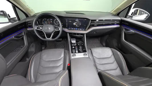 Volkswagen 3 3.0 TDI 2023 7