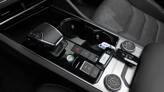 Volkswagen 3 3.0 TDI 2023 9
