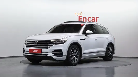 Volkswagen 3 3.0 TDI 2023